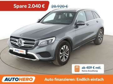 4Matic Exclusive Aut.*LED*ACC*CAM*PDC*SHZ*KLIMA*