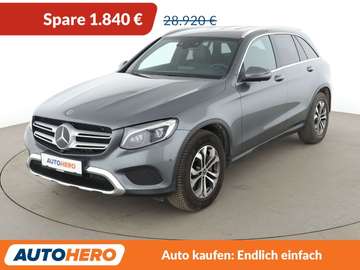 4Matic Exclusive Aut.*LED*ACC*CAM*PDC*SHZ*KLIMA*