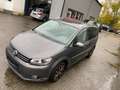 Volkswagen Touran 2.0 TDI Highline DSG Scheckhft Navi Xenon AHK Pano Gris - thumbnail 2