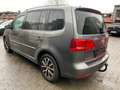 Volkswagen Touran 2.0 TDI Highline DSG Scheckhft Navi Xenon AHK Pano Gris - thumbnail 4