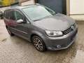 Volkswagen Touran 2.0 TDI Highline DSG Scheckhft Navi Xenon AHK Pano Gris - thumbnail 7