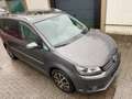 Volkswagen Touran 2.0 TDI Highline DSG Scheckhft Navi Xenon AHK Pano Gris - thumbnail 8