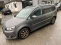 Volkswagen Touran 2.0 TDI Highline DSG Scheckhft Navi Xenon AHK Pano Gris - thumbnail 3