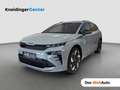 Skoda Enyaq RS Grau - thumbnail 1