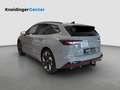 Skoda Enyaq RS Grau - thumbnail 3