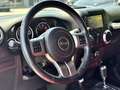 Jeep Wrangler 2,8CRD Rubicon X Schwarz - thumbnail 10