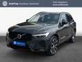 Volvo XC60 XC60 B4 D AWD Ultimate Dark PK360 SiH AHK FIS MET Grau - thumbnail 1