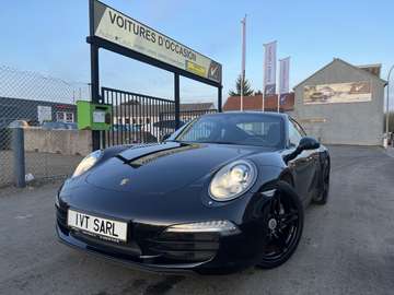 991 3.4 PDK ATMOSPHERIQUE