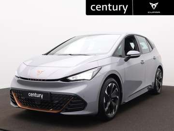 Edition 62 kWh Car-Play / Camera / Clima