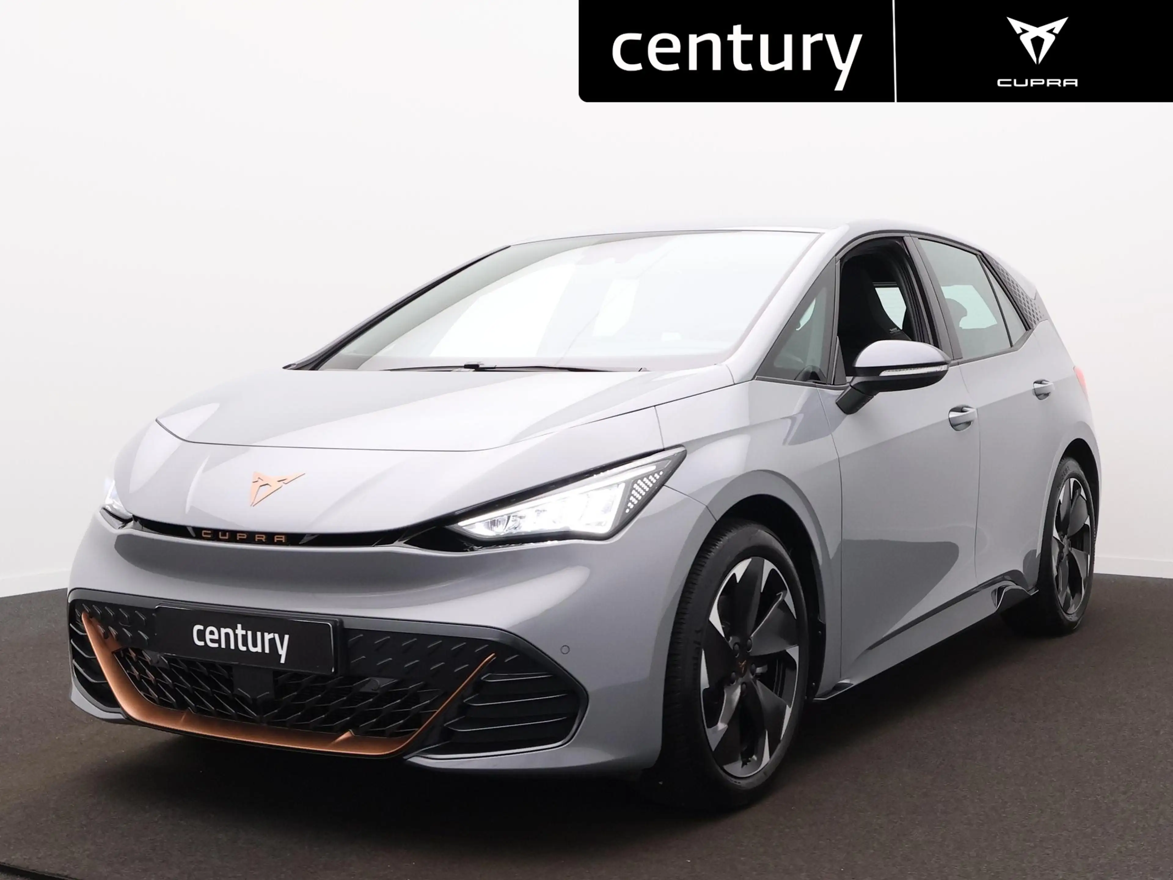 CUPRA Born Edition 62 kWh Car-Play / Camera / Clima