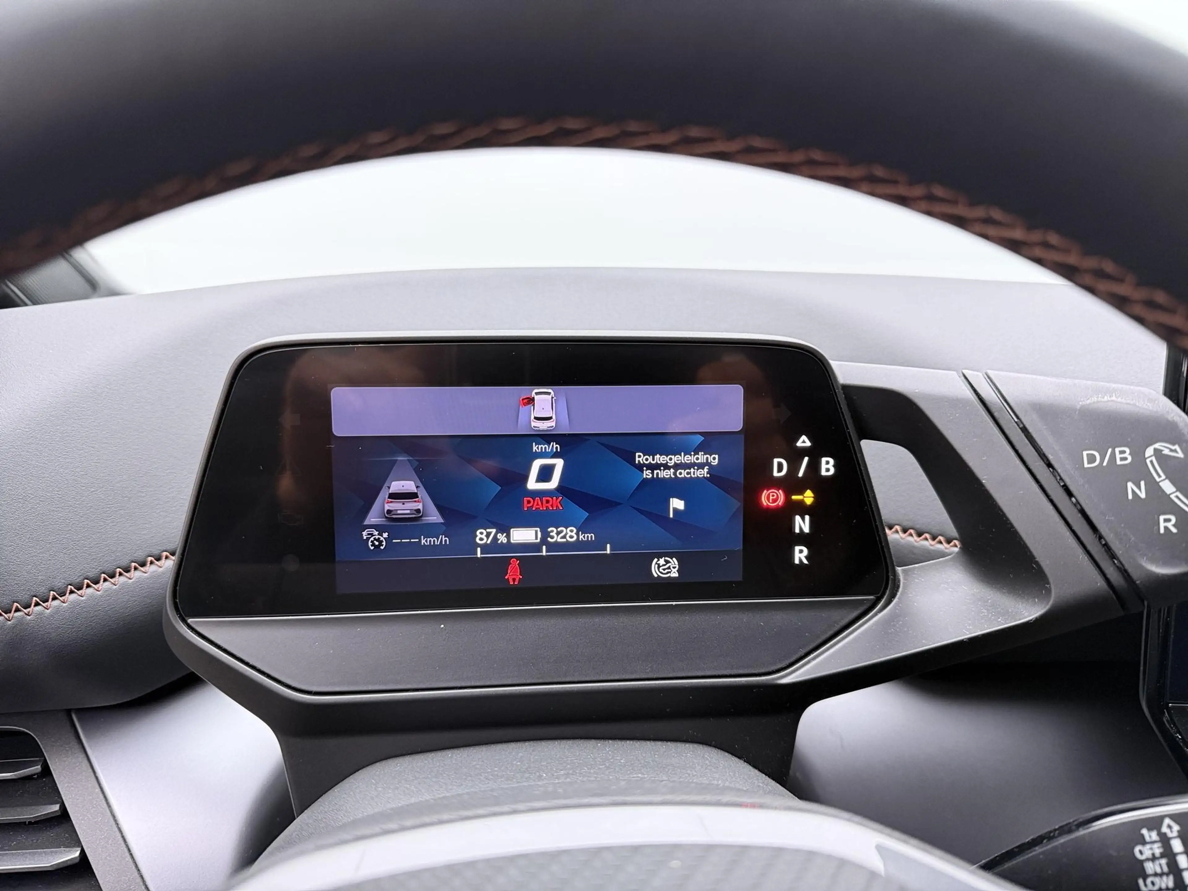 CUPRA Born Edition 62 kWh Car-Play / Camera / Clima — photo 14