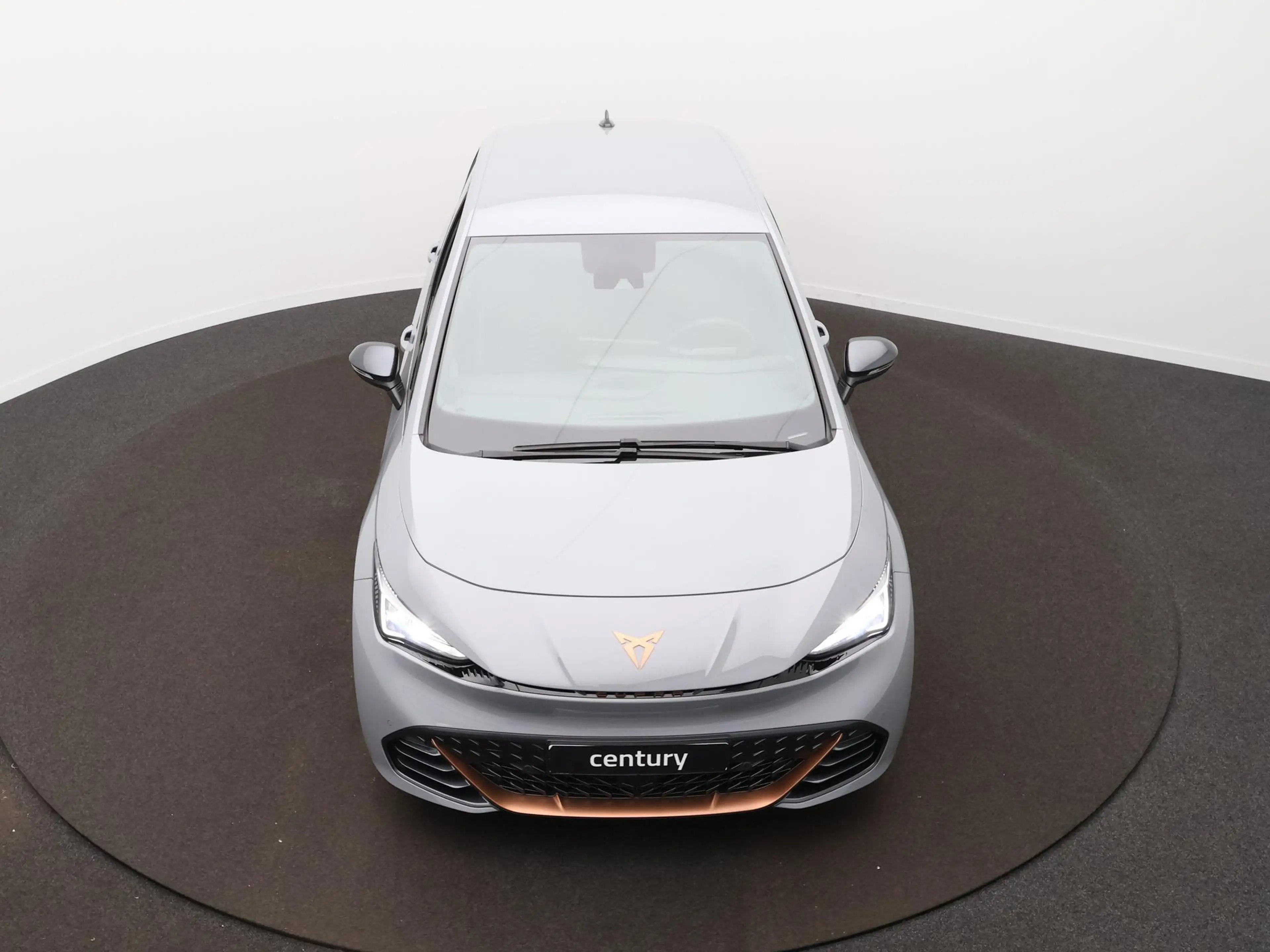 CUPRA Born Edition 62 kWh Car-Play / Camera / Clima — photo 11