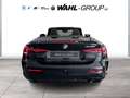 BMW 440 M440i xDrive Cabrio M Sport Pro HeadUp AHK Carbon Schwarz - thumbnail 11