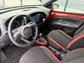 Toyota Aygo X Pulse/NAVI/KAMERA/SPUR-ASS/TEMP/ACC Rood - thumbnail 10