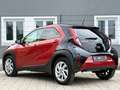 Toyota Aygo X Pulse/NAVI/KAMERA/SPUR-ASS/TEMP/ACC Rood - thumbnail 4