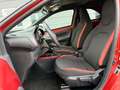 Toyota Aygo X Pulse/NAVI/KAMERA/SPUR-ASS/TEMP/ACC Rood - thumbnail 9