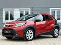 Toyota Aygo X Pulse/NAVI/KAMERA/SPUR-ASS/TEMP/ACC Rood - thumbnail 1