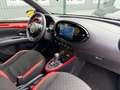 Toyota Aygo X Pulse/NAVI/KAMERA/SPUR-ASS/TEMP/ACC Rood - thumbnail 13