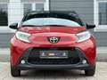 Toyota Aygo X Pulse/NAVI/KAMERA/SPUR-ASS/TEMP/ACC Rood - thumbnail 7