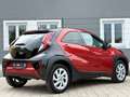 Toyota Aygo X Pulse/NAVI/KAMERA/SPUR-ASS/TEMP/ACC Rood - thumbnail 3