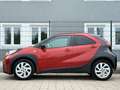 Toyota Aygo X Pulse/NAVI/KAMERA/SPUR-ASS/TEMP/ACC Rood - thumbnail 6