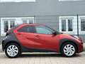 Toyota Aygo X Pulse/NAVI/KAMERA/SPUR-ASS/TEMP/ACC Rood - thumbnail 5