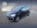 Volkswagen e-up! VW e-up! PA Schwarz - thumbnail 1