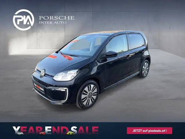 Volkswagen e-up! VW e-up! PA