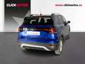Volkswagen T-Cross 1.0 TSI Advance 81kW Azul - thumbnail 4