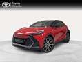 Toyota C-HR 220PH GR Sport Edition Rojo - thumbnail 1