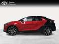Toyota C-HR 220PH GR Sport Edition Rojo - thumbnail 3