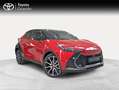 Toyota C-HR 220PH GR Sport Edition Rojo - thumbnail 20