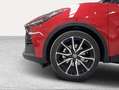 Toyota C-HR 220PH GR Sport Edition Rojo - thumbnail 17