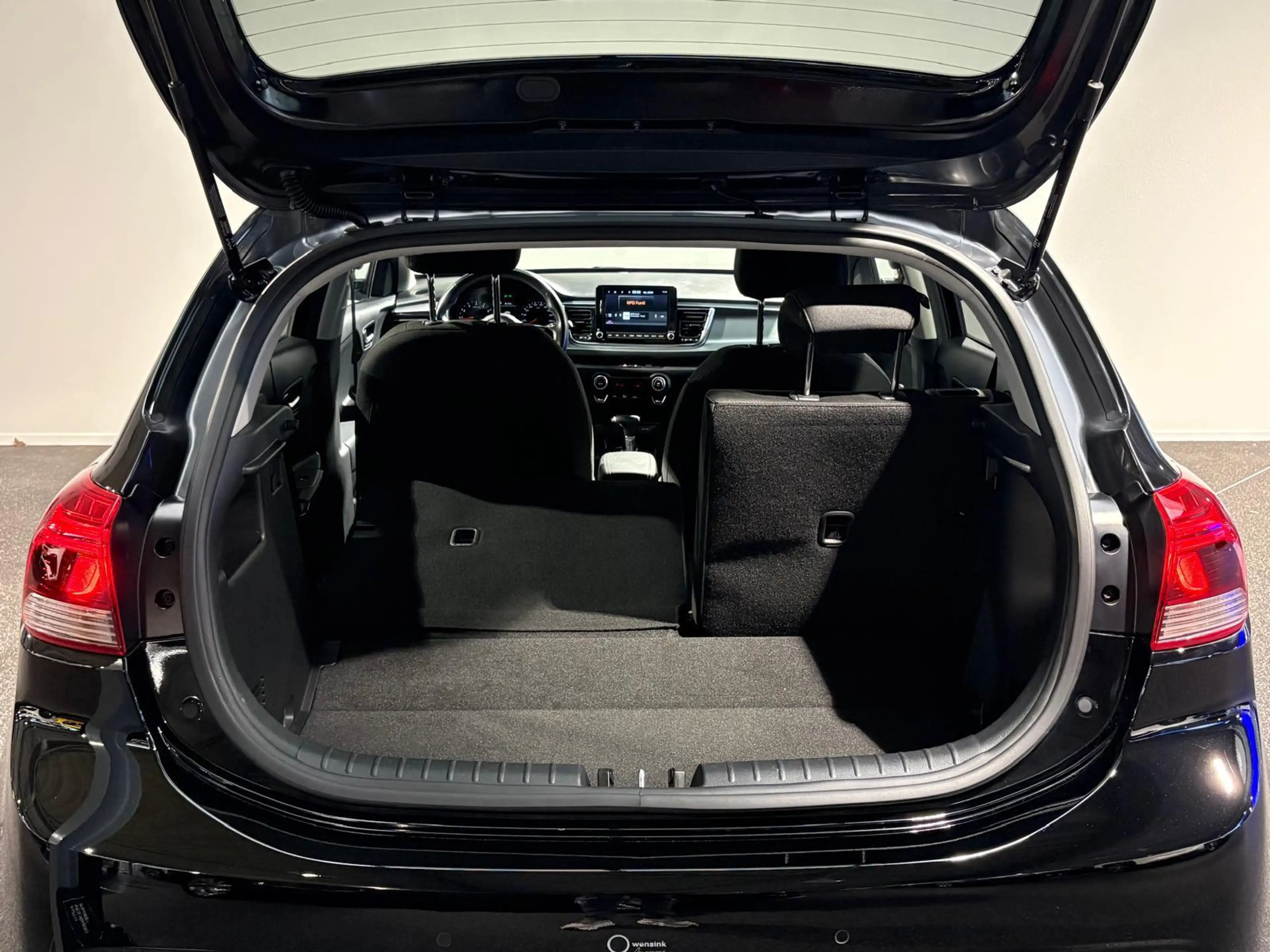 Kia Rio 1.0 T-GDi MHEV DynamicPlusLine | Navigatie | Camer — photo 31