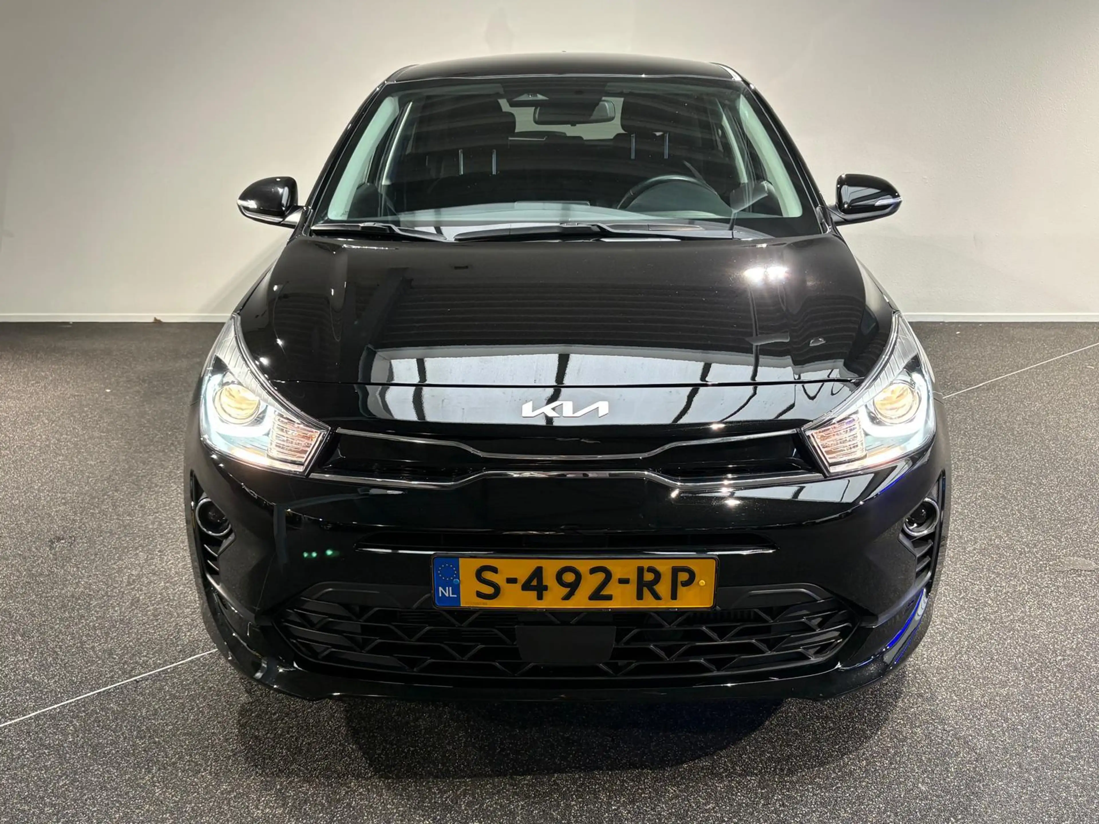Kia Rio 1.0 T-GDi MHEV DynamicPlusLine | Navigatie | Camer — photo 14