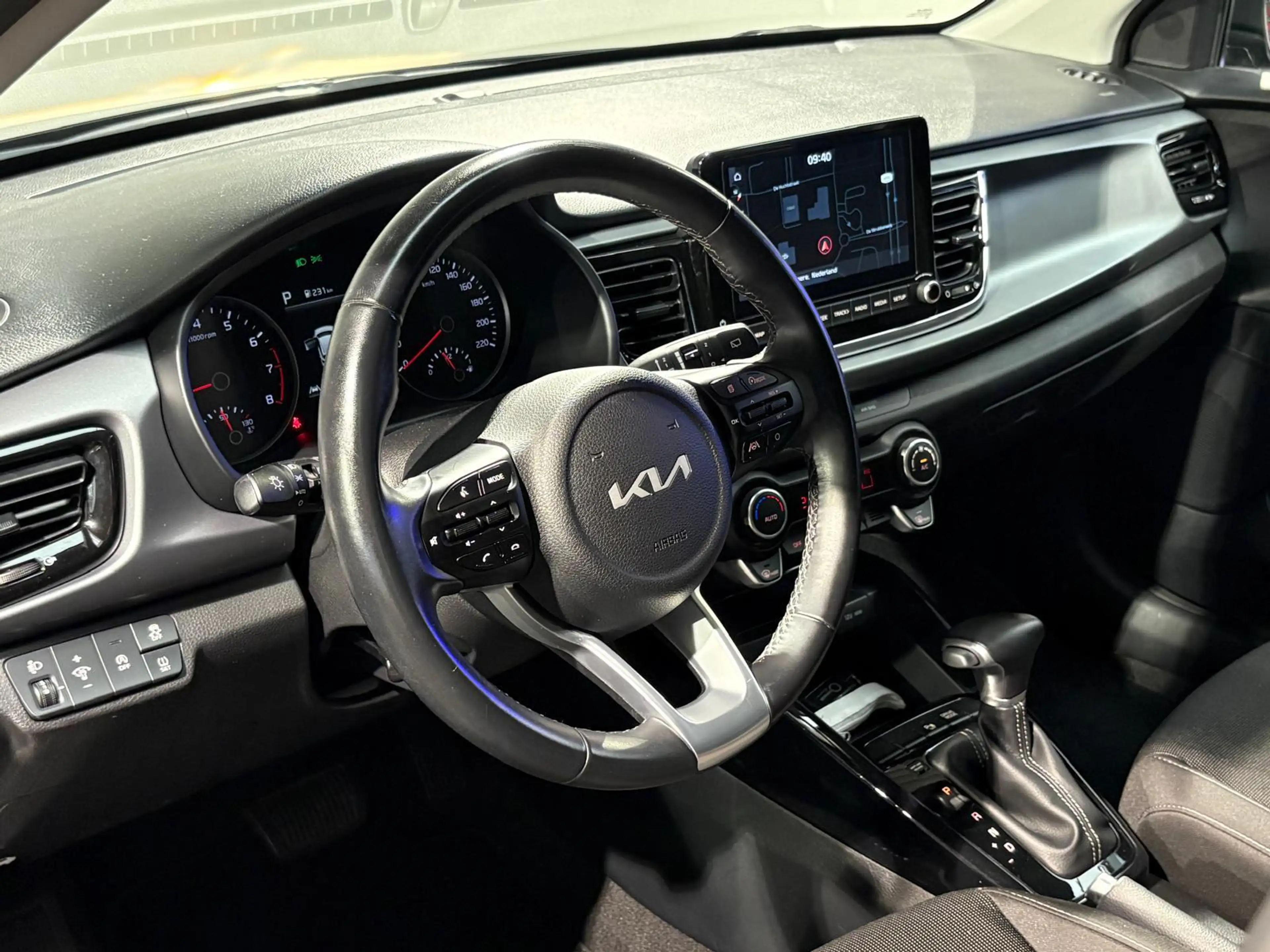 Kia Rio 1.0 T-GDi MHEV DynamicPlusLine | Navigatie | Camer — photo 20
