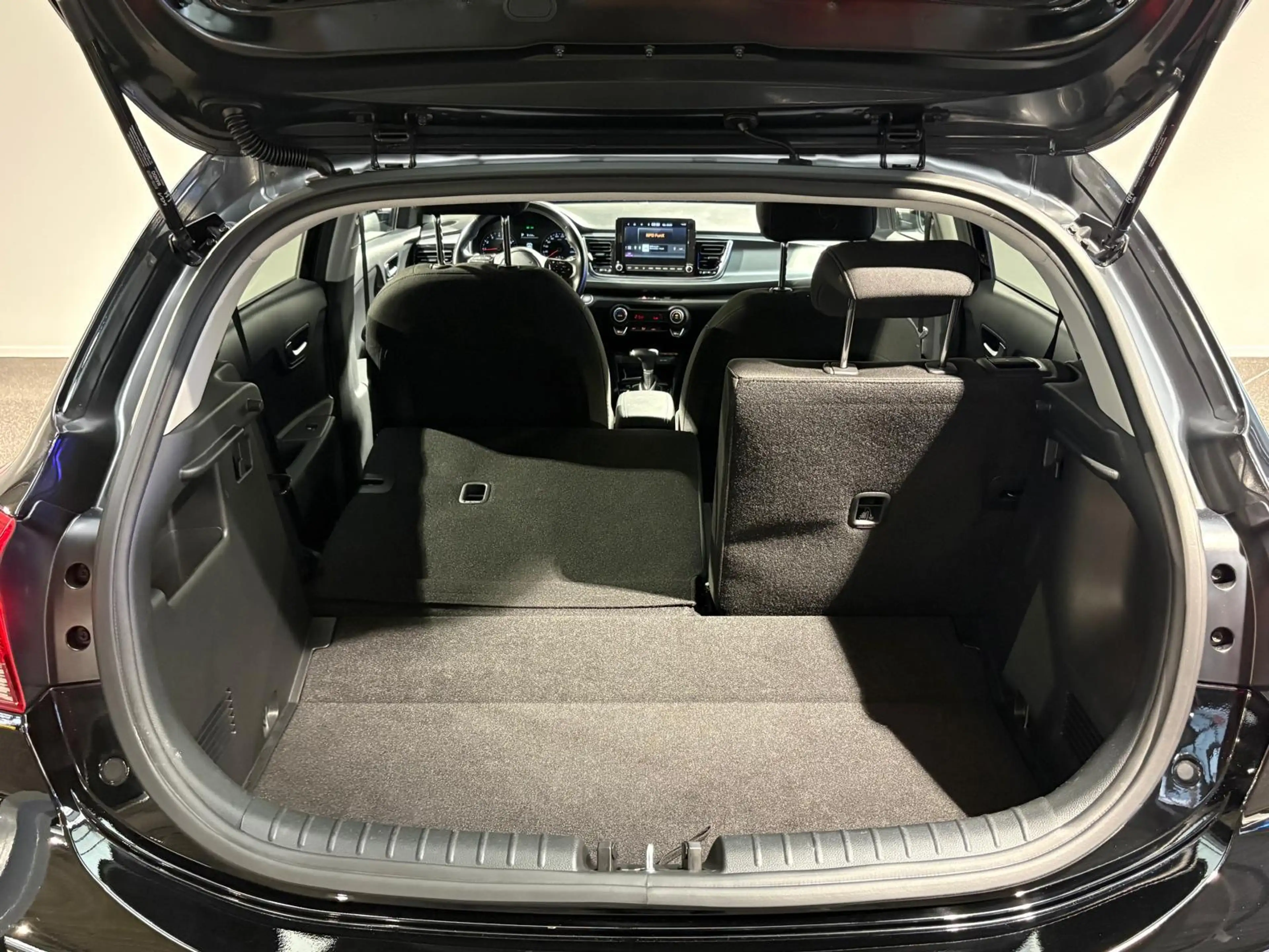 Kia Rio 1.0 T-GDi MHEV DynamicPlusLine | Navigatie | Camer — photo 30