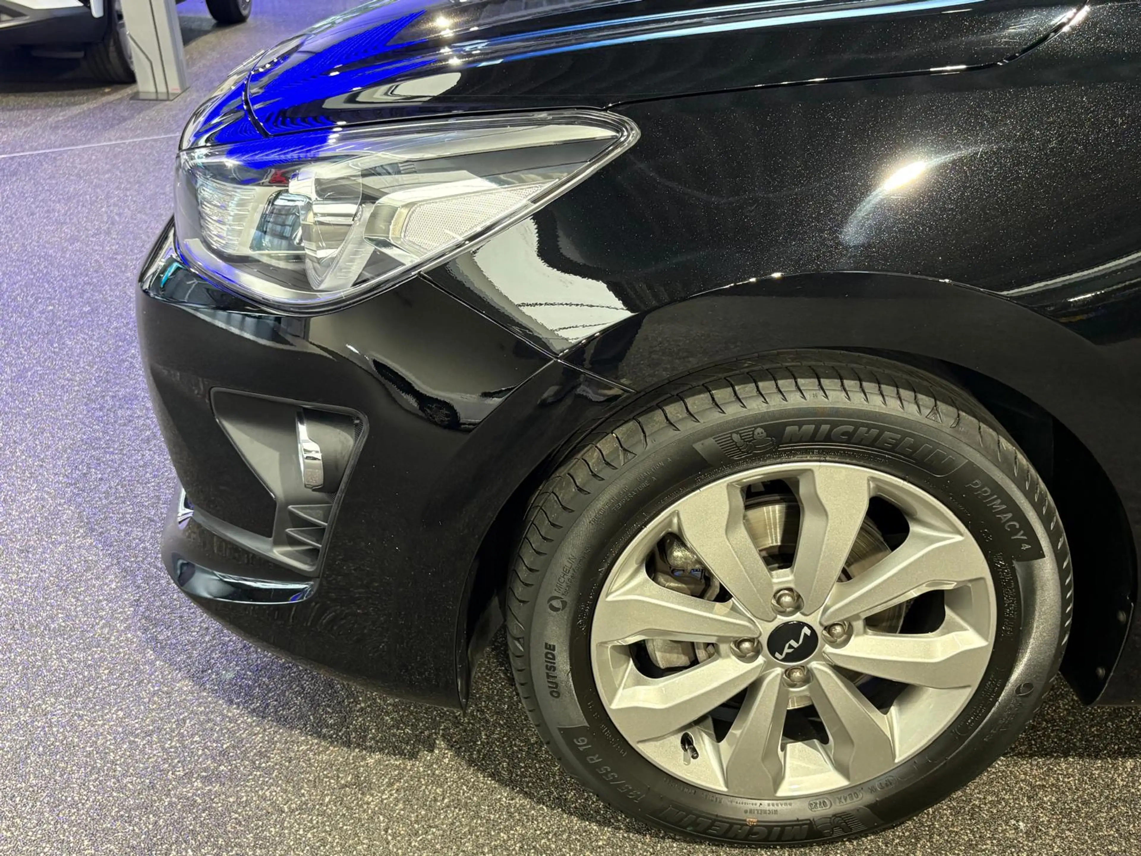 Kia Rio 1.0 T-GDi MHEV DynamicPlusLine | Navigatie | Camer — photo 22
