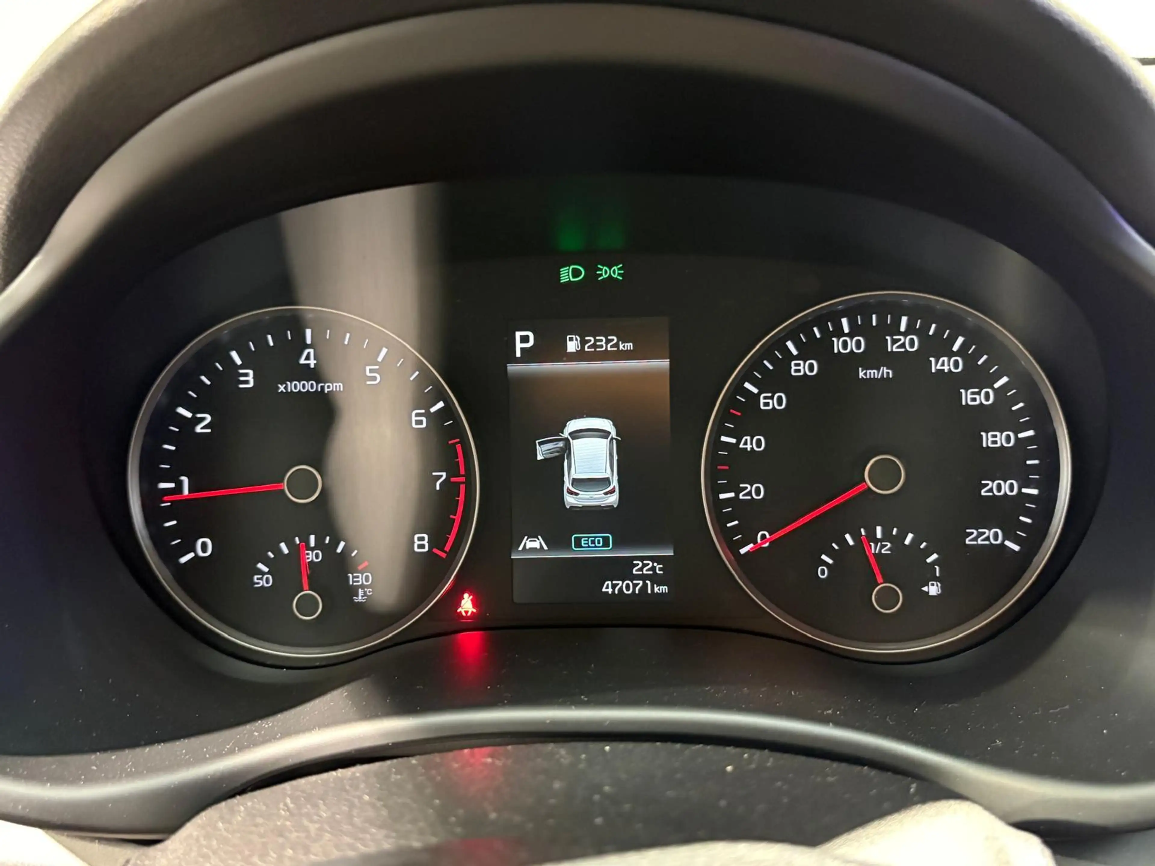 Kia Rio 1.0 T-GDi MHEV DynamicPlusLine | Navigatie | Camer — photo 4