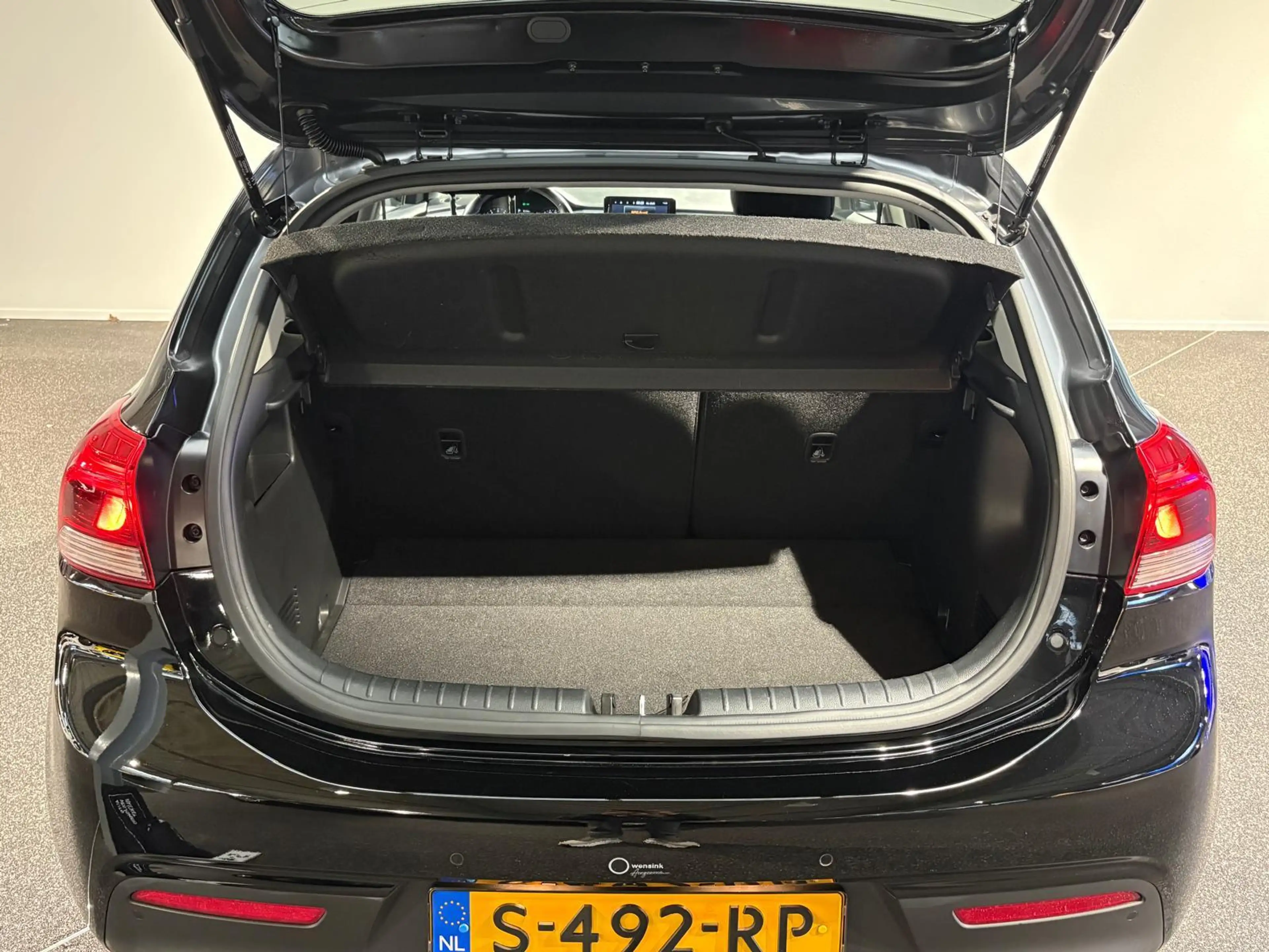 Kia Rio 1.0 T-GDi MHEV DynamicPlusLine | Navigatie | Camer — photo 7