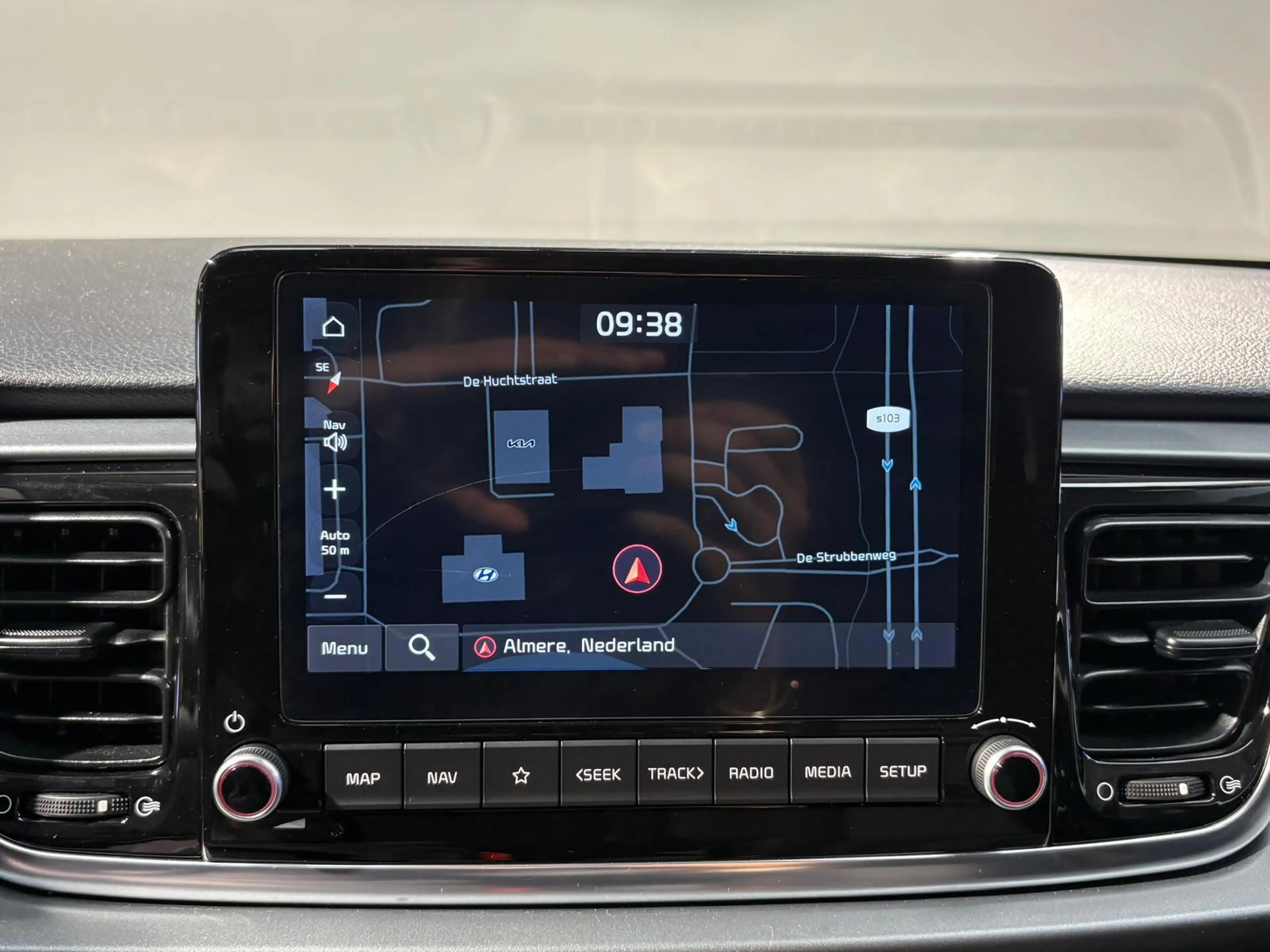 Kia Rio 1.0 T-GDi MHEV DynamicPlusLine | Navigatie | Camer — photo 8