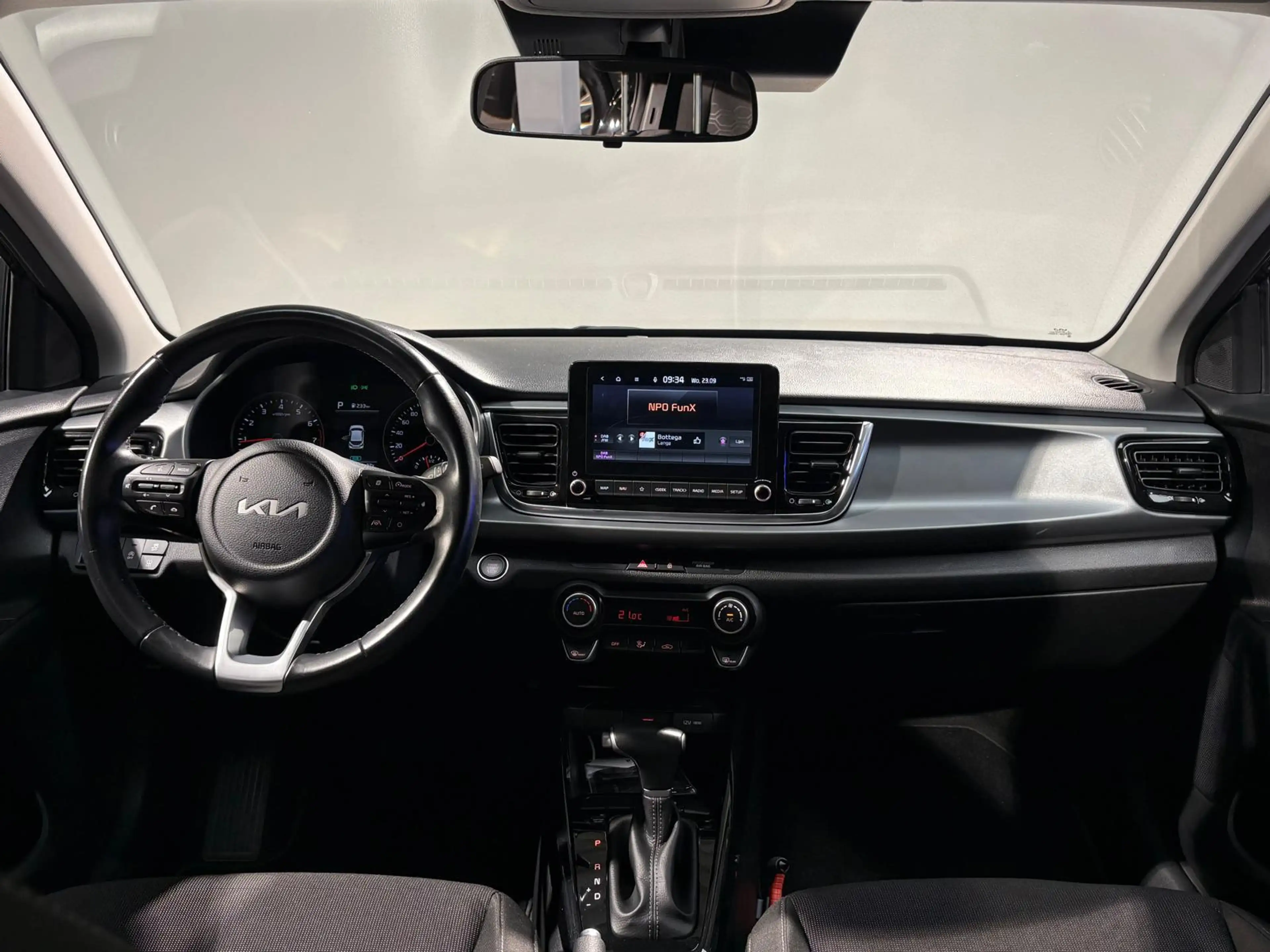 Kia Rio 1.0 T-GDi MHEV DynamicPlusLine | Navigatie | Camer — photo 3