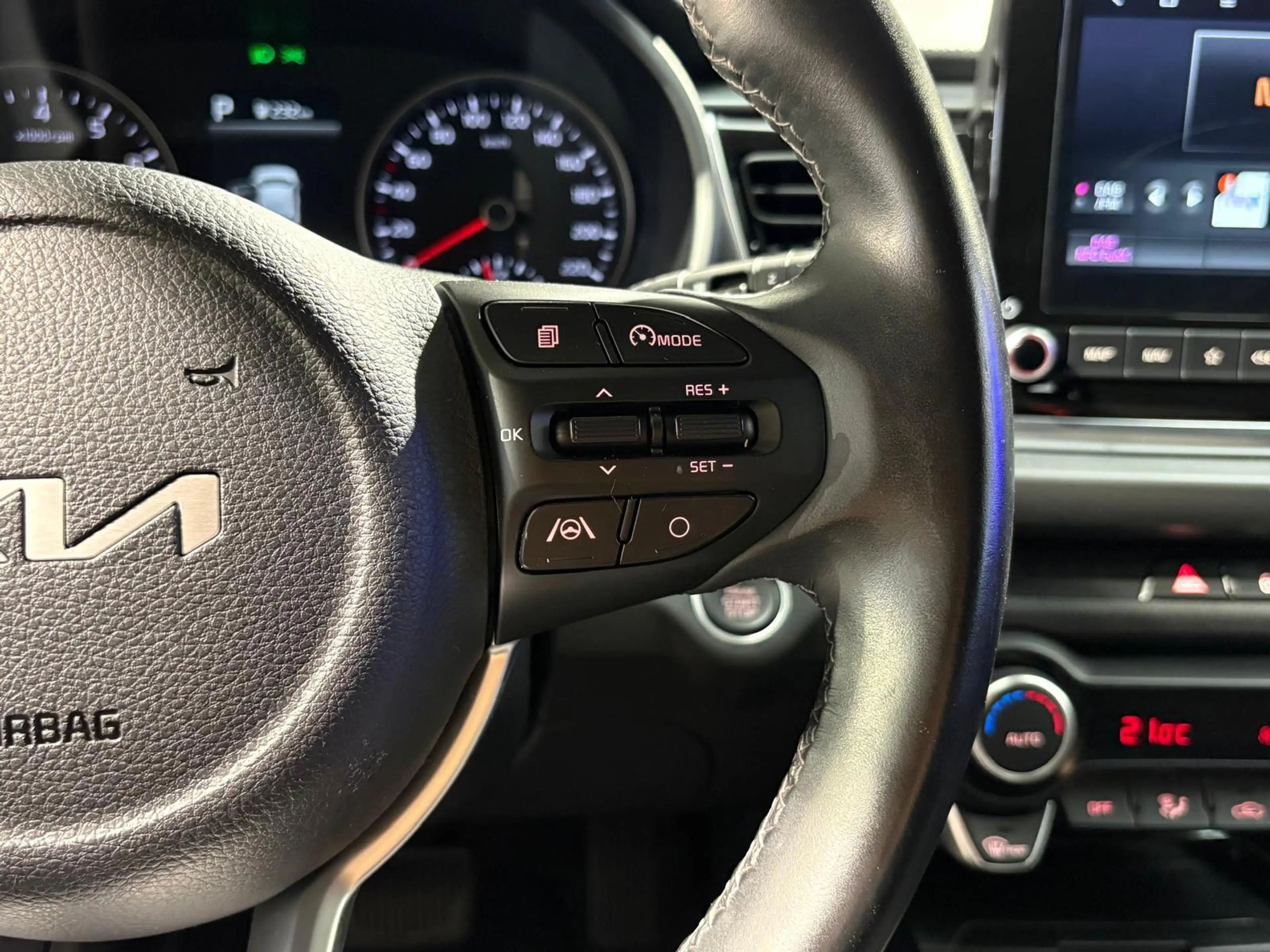 Kia Rio 1.0 T-GDi MHEV DynamicPlusLine | Navigatie | Camer — photo 18