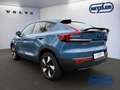 Volvo C40 Plus Recharge Pure Electric 2WD, Navigation, Klima Blau - thumbnail 4
