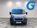 Peugeot Boxer KW L2H2 BHDI 120 Blanc - thumbnail 17