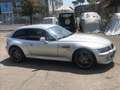 BMW Z3 Z3 Coupe 3.0 231cv 3p ASI Argento - thumbnail 10