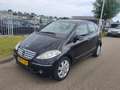 Mercedes-Benz A 160 CDI Elegance 5-deurs Airco Bj.:2006 NAP! Zwart - thumbnail 1