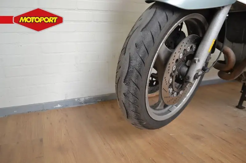 BMW R 1100 RS - foto 4