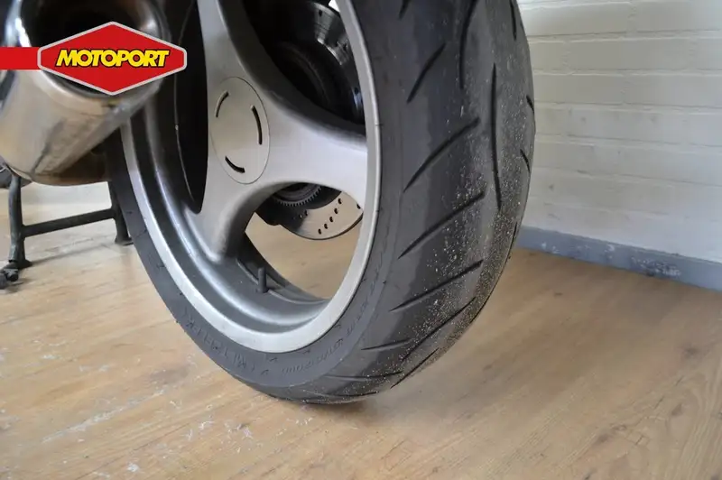 BMW R 1100 RS - foto 3