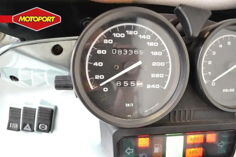 BMW R 1100 RS - foto 5